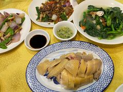 -合力居·生记路边鸡(北京路店)