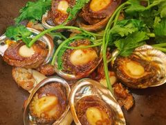 -海儀美食楼(湾仔海鲜街店)