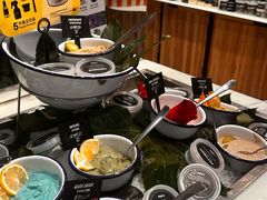 -LUSH(威尼斯人店)