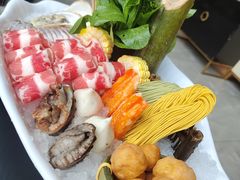 -阿杜打边炉(五江天街店)