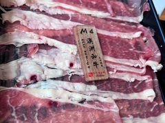 -牛匠和牛寿喜锅(西安总店)