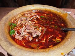 -山西会馆·晋菜·晋商宴·牌匾博物馆(胜利东街店)