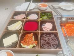 -海底捞火锅(河东万达广场店)