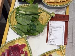 -鹅香四海·卤水火锅·砂锅粥·潮汕菜(宝安店)