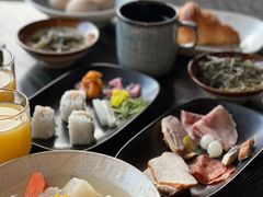 -长沙北辰洲际酒店-兰调全日餐厅