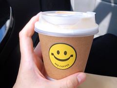 澳白-MQ COFFEE STAND明谦(新洲店)