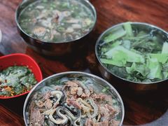 -攀枝花·任德琼·盐边羊肉米线