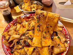 -易老妈蹄花.特色川菜(人民公园总店)