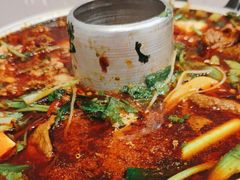 -王大乔泡椒米线·小火锅(星城天地店)