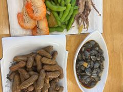 -启东小海鲜(庄先湾路1号店)