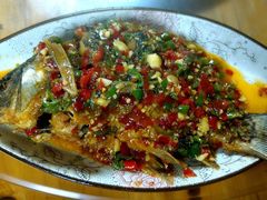 -和福餐馆(西江古街店)