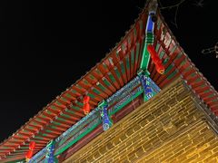-隋唐洛阳城明堂天堂景区