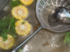 -潮正和潮汕牛肉火锅·老字号(番禺万达店)