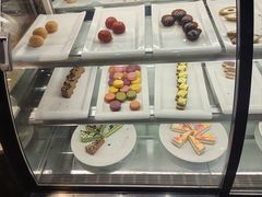 -好伦哥比萨烤肉自助(马家堡店)