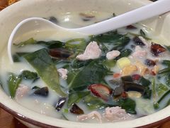 -南记食粥坊·宵夜大排档(莲花店)