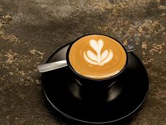玛琪雅朵-BE NORMAL CAFE(霞溪路店)