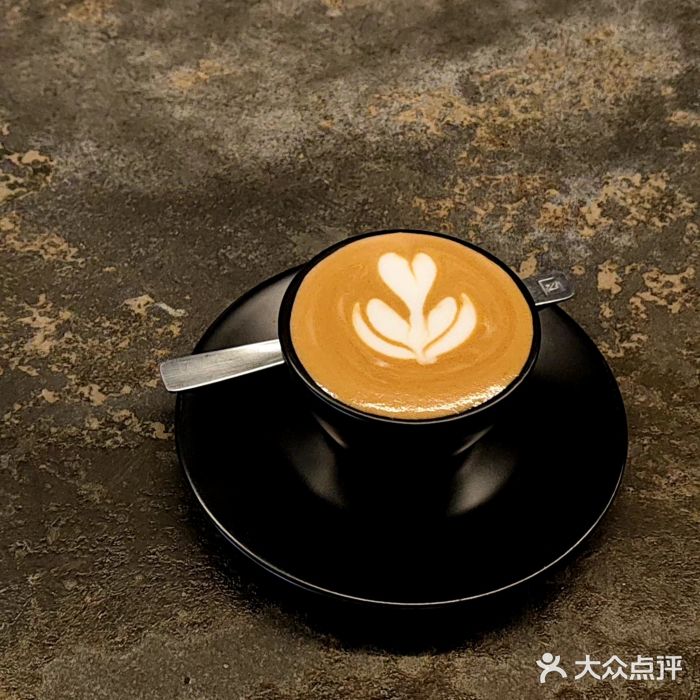 BE NORMAL CAFE(霞溪路店)玛琪雅朵图片