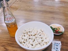 -老刘家泡馍·陕西老字号(钟楼广济街店)
