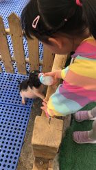 -萌宠亲子动物乐园(槐房万达店)