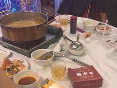 -大永發老火浓汤·经典粤菜(北滨路店)