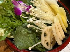 -束河人家(南锣鼓巷店)