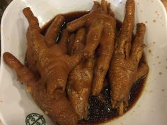 -添好运点心专门店(中环IFC店)