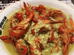 -拙味兄弟龙虾·江湖菜(和畅堂店)