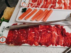 -潮牛壹号鲜牛肉火锅(万科未来中心VFC店)
