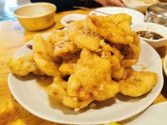 -元奶奶包饭(公新银浦店)