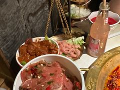 -新哥老官·畅吃123·美蛙世界(苏宁广场店)