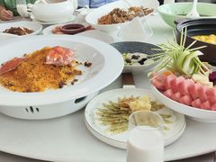 -写庭·鱼鲜川菜·宴请(铁像寺水街店)