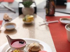 -富力丽思卡尔顿酒店·香荟全日制餐厅