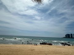 -日月湾海门游览区