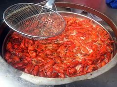 -二钳洞庭虾蟹·江湖菜(鹭岛店)