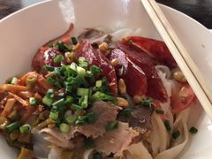 -明桂米粉(北站店)