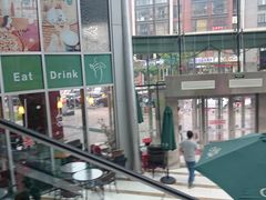 -方恒购物中心(望京小街店)