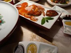 -京华烟云·北京烤鸭(领展购物广场·中关村店)