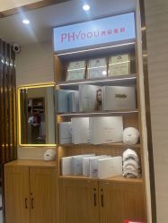 -芳朵美容养生SPA