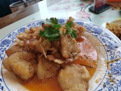 -石老头关东饺子王·东北菜(嘉华鑫城店)