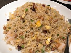 松鼠海鲈鱼-山港凯悦酒店·东海88私房菜
