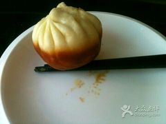 -旺仔家常菜生煎包(马端街店)