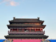 -大明幻境第一城