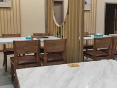 大堂-培万河间驴火•驴肉火锅(东平店)