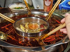 -六公里老火锅(总店)