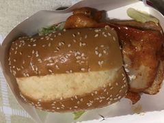 -肯德基(好又多店)