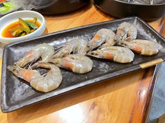 -九田家黑牛烤肉料理·自助(洪洞县城市花园店)