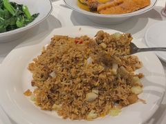 猪软骨炒饭-翠华餐厅(宝安壹方城店)