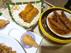 -明泉居茶点荟(车陂店)