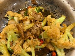 -眉州东坡(国贸店)