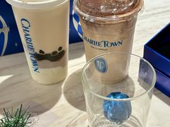 -CHARLIETOWN红茶公司(南京万象天地店)